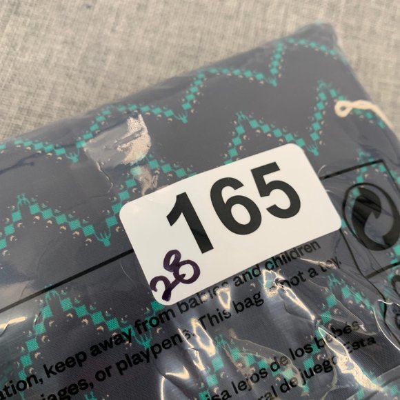 Kori America Open Boho Cardigan Beige Fringe Medium Green Navy Blue Top - Picture 11 of 11